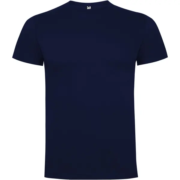 T-shirt bambino 165 g/m² DOGO Premium con stampa logo - Immagine 9