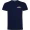 T-shirt bambino 165 g/m² DOGO Premium con stampa logo - Anteprima 11
