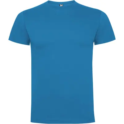 T-shirt bambino 165 g/m² DOGO Premium con stampa logo - Immagine 12