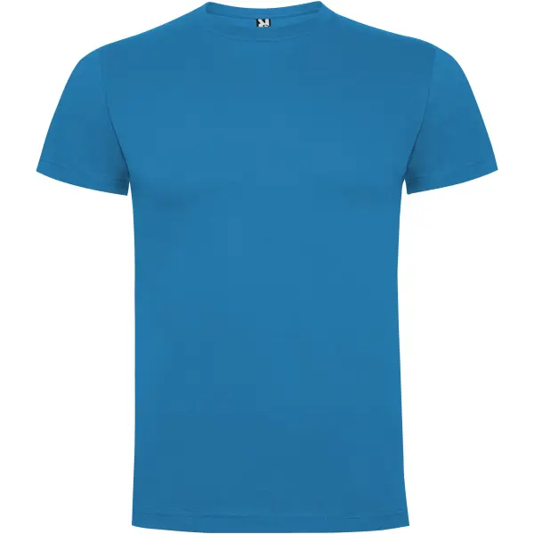 T-shirt bambino 165 g/m² DOGO Premium con stampa logo - Immagine 12