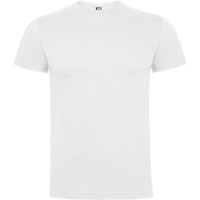 T-shirt bambino 165 g/m² DOGO Premium con stampa logo - Immagine 15