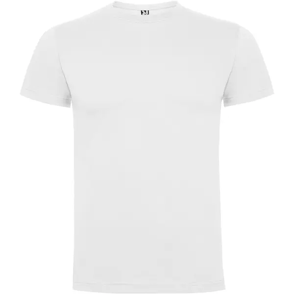 T-shirt bambino 165 g/m² DOGO Premium con stampa logo - Immagine 15