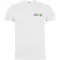 T-shirt bambino 165 g/m² DOGO Premium con stampa logo - Anteprima 17