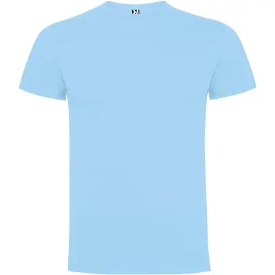 T-shirt bambino 165 g/m² DOGO Premium con stampa logo - Immagine 18