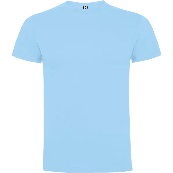 T-shirt bambino 165 g/m² DOGO Premium con stampa logo - Immagine 18