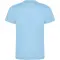 T-shirt bambino 165 g/m² DOGO Premium con stampa logo - Anteprima 19
