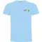T-shirt bambino 165 g/m² DOGO Premium con stampa logo - Anteprima 20