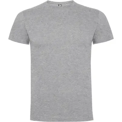 T-shirt bambino 165 g/m² DOGO Premium con stampa logo - Immagine 21