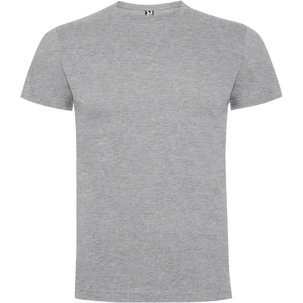 T-shirt bambino 165 g/m² DOGO Premium con stampa logo - Immagine 21