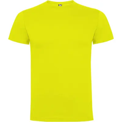 T-shirt bambino 165 g/m² DOGO Premium con stampa logo - Immagine 24