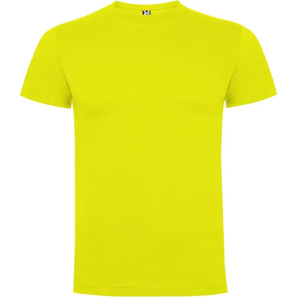 T-shirt bambino 165 g/m² DOGO Premium con stampa logo - Immagine 24