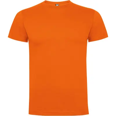 T-shirt bambino 165 g/m² DOGO Premium con stampa logo - Immagine 27