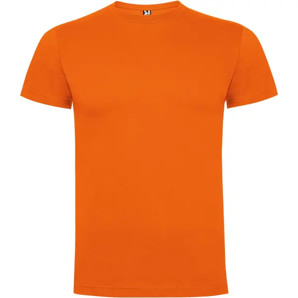 T-shirt bambino 165 g/m² DOGO Premium con stampa logo - Immagine 27