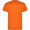 T-shirt bambino 165 g/m² DOGO Premium con stampa logo - Anteprima 28