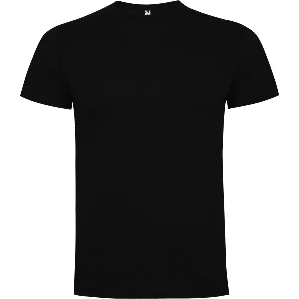 T-shirt bambino 165 g/m² DOGO Premium con stampa logo - Immagine 30