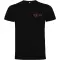 T-shirt bambino 165 g/m² DOGO Premium con stampa logo - Anteprima 32