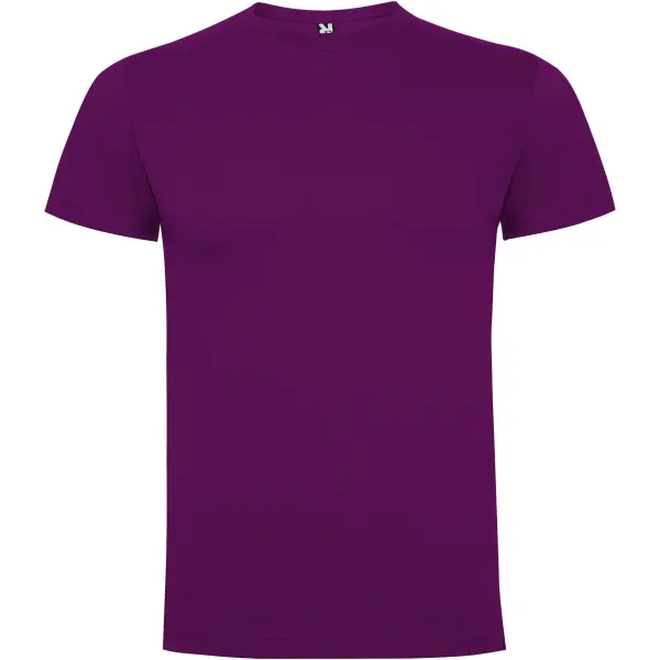 T-shirt bambino 165 g/m² DOGO Premium con stampa logo - Immagine 33