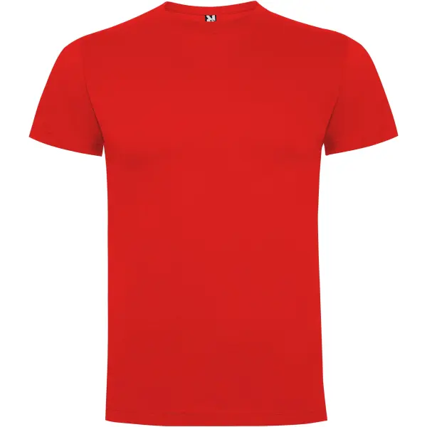T-shirt bambino 165 g/m² DOGO Premium con stampa logo - Immagine 35