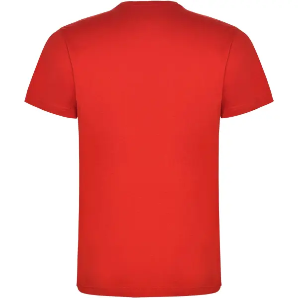T-shirt bambino 165 g/m² DOGO Premium con stampa logo - Immagine 36