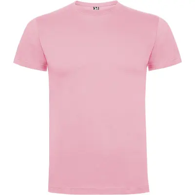 T-shirt bambino 165 g/m² DOGO Premium con stampa logo - Immagine 37