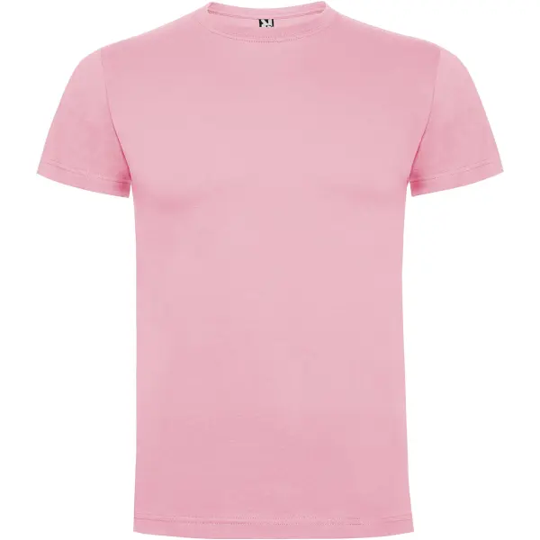 T-shirt bambino 165 g/m² DOGO Premium con stampa logo - Immagine 37