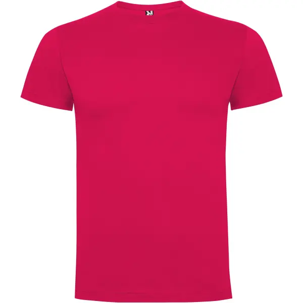 T-shirt bambino 165 g/m² DOGO Premium con stampa logo - Immagine 39