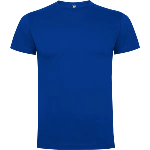 T-shirt bambino 165 g/m² DOGO Premium con stampa logo - Immagine 41