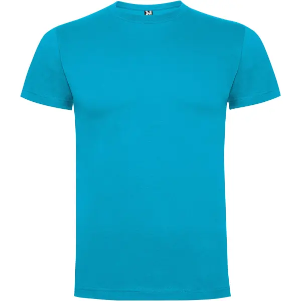 T-shirt bambino 165 g/m² DOGO Premium con stampa logo - Immagine 43