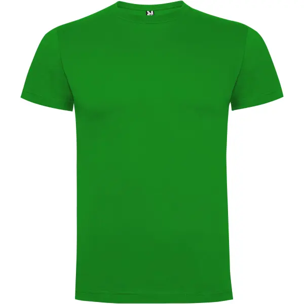 T-shirt bambino 165 g/m² DOGO Premium con stampa logo - Immagine 45