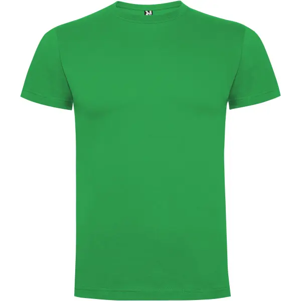 T-shirt bambino 165 g/m² DOGO Premium con stampa logo - Immagine 47