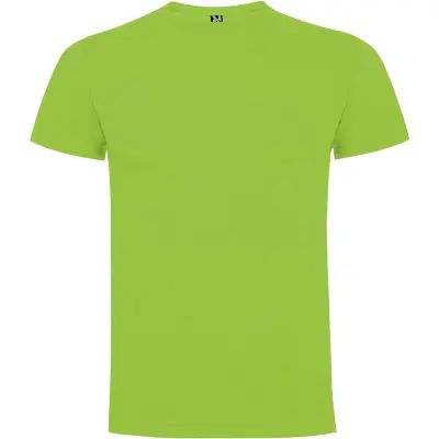 T-shirt bambino 165 g/m² DOGO Premium con stampa logo - Immagine 49