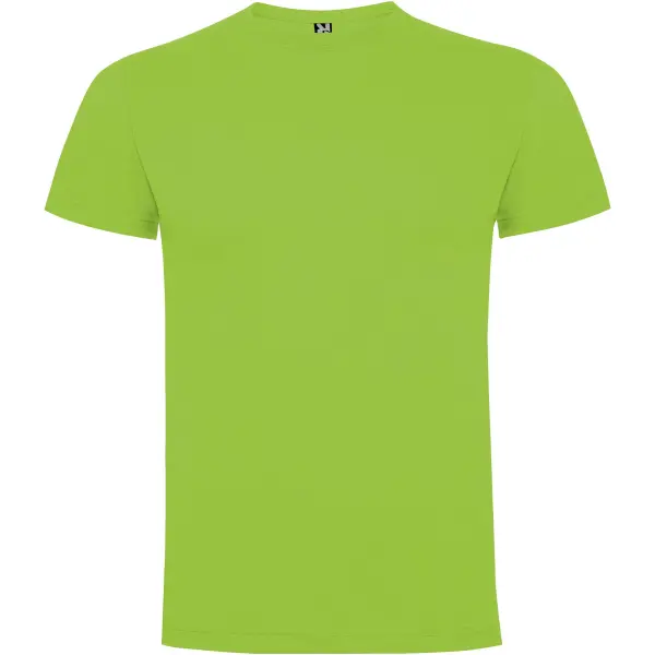 T-shirt bambino 165 g/m² DOGO Premium con stampa logo - Immagine 49