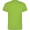 T-shirt bambino 165 g/m² DOGO Premium con stampa logo - Anteprima 50