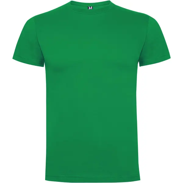 T-shirt bambino 165 g/m² DOGO Premium con stampa logo - Immagine 51