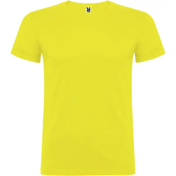 T-shirt bambino BEAGLE 155 g/m² promozionale - Immagine 2
