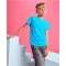 T-shirt bambino BEAGLE 155 g/m² promozionale - Anteprima 3