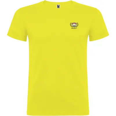 T-shirt bambino BEAGLE 155 g/m² promozionale - Immagine 5