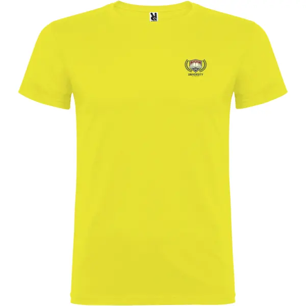 T-shirt bambino BEAGLE 155 g/m² promozionale - Immagine 5