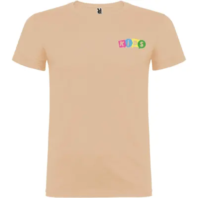 T-shirt bambino BEAGLE 155 g/m² promozionale - Immagine 8