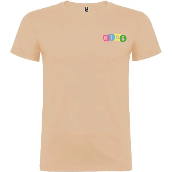 T-shirt bambino BEAGLE 155 g/m² promozionale - Immagine 8