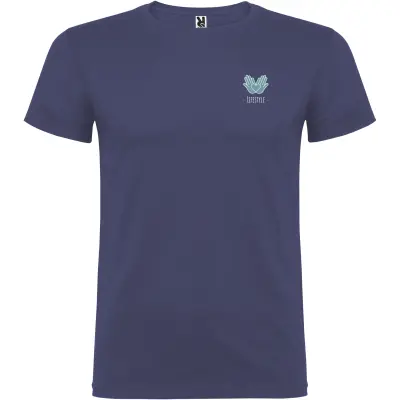 T-shirt bambino BEAGLE 155 g/m² promozionale - Immagine 11