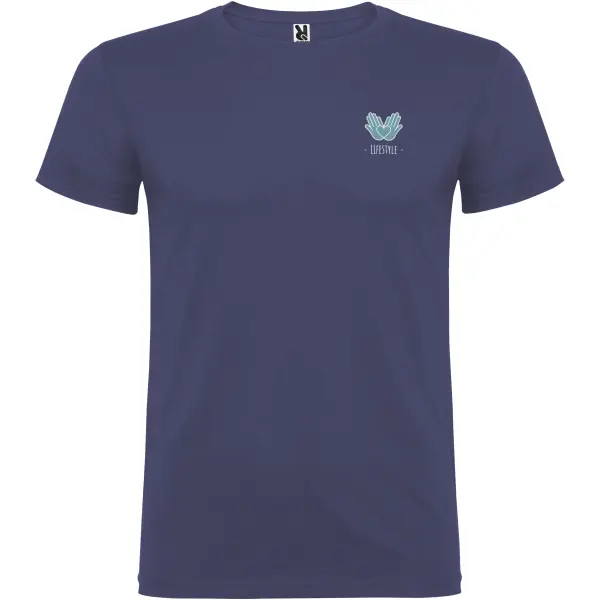 T-shirt bambino BEAGLE 155 g/m² promozionale - Immagine 11