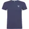 T-shirt bambino BEAGLE 155 g/m² promozionale - Anteprima 11