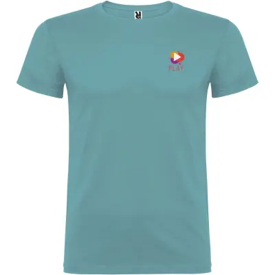 T-shirt bambino BEAGLE 155 g/m² promozionale - Immagine 14