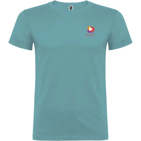 T-shirt bambino BEAGLE 155 g/m² promozionale - Immagine 14