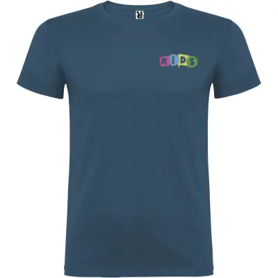 T-shirt bambino BEAGLE 155 g/m² promozionale - Immagine 17