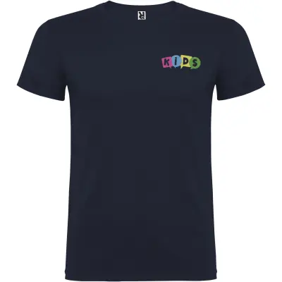 T-shirt bambino BEAGLE 155 g/m² promozionale - Immagine 20
