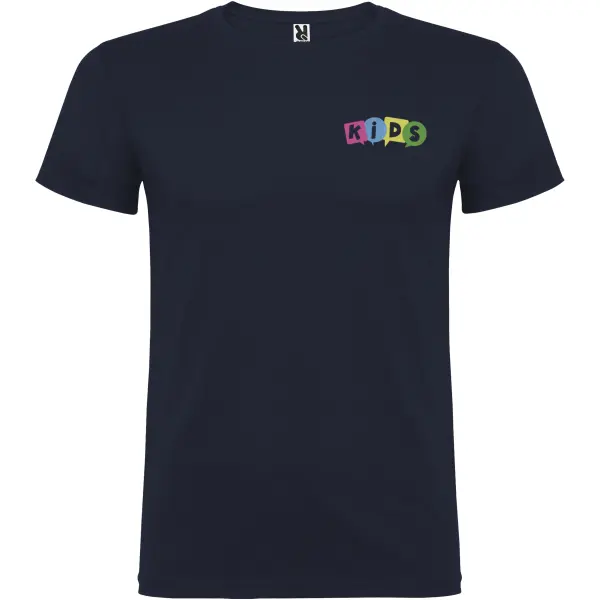 T-shirt bambino BEAGLE 155 g/m² promozionale - Immagine 20