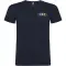 T-shirt bambino BEAGLE 155 g/m² promozionale - Anteprima 20