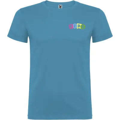 T-shirt bambino BEAGLE 155 g/m² promozionale - Immagine 23